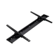 Крепление для телевизора CHARMOUNT TV0804T Black 43"-90" нагрузка до 70кг - изображение 5