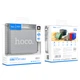 Портативная Bluetooth колонка Hoco Gold brick sports BT speaker bs51 BT5.1 TWS USB/AUX/TF/FM 4h Gray - изображение 2