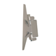 Крепление для телевизора CHARMOUNT TV02T White 23"-43" нагрузка до 35кг - изображение 5