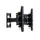 Кріплення для телевізора CHARMOUNT TV02T-R2 Black 23"-43" навантаження до 35кг - зображення 1