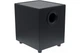 Корпусний пасивний сабвуфер DV audio SUB-8T 100V: 15W, 25W, 55W або 4ом/80W - изображение 1