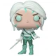 Фигурка Funko Pop Цири - Ciri №150 E3 2019 Limited Edition Clows in the Dark 10 см Witcher Ведьмак Фанко Поп - изображение 2