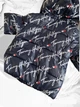 Куртка Tommy Hilfiger 4 года 104 см Синяя - изображение 6