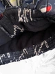 Куртка Tommy Hilfiger 4 года 104 см Синяя - изображение 8