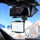 Автоутримувач на дзеркало заднього виду HOCO CA70 Pilot - изображение 3