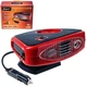 Тепловентилятор автомобільний Elegant 12V 150 W З Діодами (EL101 507) - зображення 1