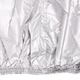 Тент автомобільний для седана Milex / XL 533x178x119 см / Polyester - изображение 2