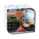 Автолампа галогенная Osram Night Breaker Laser +200% 12V H4 60/55W 2 шт Оригигал (64193 NВ200-ВОХ) - изображение 3