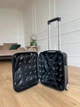Чемодан ручная кладь Lowcost для Wizz Air 40 x 30 x 20 синий 520 - изображение 5