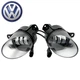 Протитуманні фари LED Volkswagen 45W W/Y (Passat B6 B7 Transporter T6 Amarok) - изображение 1