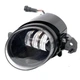 Протитуманні фари LED Nissan 45W W/Y (Nissan X-Trail, Qashqail, Rogue) - изображение 3