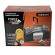 Компресор автомобільний двопоршневий Force MAX 12v 300вт 90л 10атм 14А з дефлятором (EL 100 090) - изображение 10