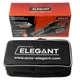 Автопилосос Elegant Cyclonic Power 138 Вт сухе і вологе прибирання (EL 100 235) - изображение 7