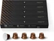Кофе в капсулах Barista Creations Flavoured Cioccolato (шоколадный и сливочный) оригинальные Nespresso 50 капсул (5 тубов по 10 шт.) - изображение 1