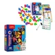 Игра настольная "Магнитный набор. Математика" Vladi Toys 13х6х17 см (det0008867) - изображение 2