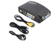Конвертер Digital RCA, S-Video to VGA монітор (0501-003-00) - зображення 2