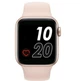 Смарт-часы HiWatch T500+ Бежевые - изображение 2