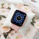 Смарт-часы HiWatch T500+ Бежевые - изображение 5