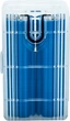 Набір акумуляторів літій-іонних Quantum Li-ion ICR18650 2200 мА/г 0.5-1С 2 шт (0746020702226) - зображення 5