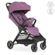 Коляска детская El Camino ME 1084 ORION Lavender, фиолетовый - изображение 1