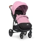 Коляска дитяча ME 1024 X4 Pink Lines - зображення 14