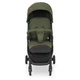 Коляска дитяча Bambi M 4249-2 Khaki, зелений - зображення 2