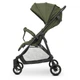 Коляска дитяча Bambi M 4249-2 Khaki, зелений - зображення 3