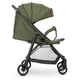 Коляска дитяча Bambi M 4249-2 Khaki, зелений - зображення 8