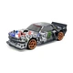 Машинка на радиоуправлении ZD Racing EX-16 4WD 1/16 Brushless Tourning Car (EX16-02) - изображение 1