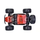 Машинка на радиоуправлении ZD Racing DTK-16 Desert Truck 4WD 1/16 Brushless Rocket 9058 (Red) - изображение 5