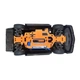 Машинка на радиоуправлении ZD Racing EX-16 4WD 1/16 Brushless Tourning Car (EX16-02) - изображение 9