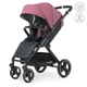 Коляска дитяча El Camino ME 1053N DYNAMIC PRO Rose, рожевий - зображення 1