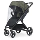 Коляска детская El Camino ME 1053N DYNAMIC PRO Khaki, зеленый - изображение 20