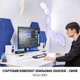 Акустическая панель Elgato Foam acoustic panels Starter Set Blue 6 шт (10AAL9901) - изображение 5
