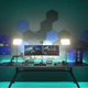 Акустическая панель Elgato Foam acoustic panels Starter Set Blue 6 шт (10AAL9901) - изображение 14