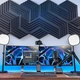 Акустическая панель Elgato Foam acoustic panels Starter Set Blue 6 шт (10AAL9901) - изображение 15