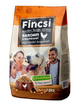 Сухой корм Fincsi для собак с курицей 10 кг - изображение 1