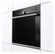 Духова шафа GORENJE BPSAX 6747 A08BGWI - зображення 2