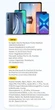 Кабель Essager Interstellar Transparent Design USB Type-C to USB Type-C 100W 1 м Blue (EXCTT1-XJ03-P) - изображение 10