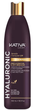 Szampon do nawilżania włosów Kativa Hyaluronic Keratin y Coenzyme Q10 Shampoo 550 ml (7750075061484) - obraz 1