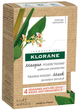 Szampon przeciwłupieżowy do włosów Klorane Galanga Shampoo Mask 8 x 3 g (3282770150162) - obraz 1