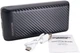 УМБ Quantum fast charging QM-PB1022 black 20 000mAh 3.7V (0751784842842) - зображення 2