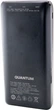 УМБ Quantum fast charging QM-PB1022 black 20 000mAh 3.7V (0751784842842) - зображення 6