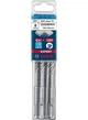 Ударний бур Bosch Expert SDS-plus-7X, 8x100x165 мм, 10 шт (2608900167) - зображення 1
