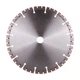 Алмазный отрезной круг Distar Rapid PRO 1A1RSS 230 (10170085256) - изображение 4