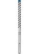 Ударний бур Bosch Expert SDS-Max-8X, 20x200x320 мм 2608900228 - зображення 1