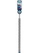 Ударный бур Bosch Expert SDS-plus-7X, 24x400x450 мм (2608900150) - изображение 2