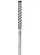 Ударный бур Bosch Expert SDS-Max-8X, 25x200x320 мм (2608900240) - изображение 1