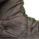 Летний спальный мешок Grand Canyon Whistler 190 13°C Capulet Olive Left (340018) - изображение 10