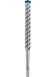 Ударный бур Bosch Expert SDS-plus-7X, 20x200x250 мм (2608900142) - изображение 1